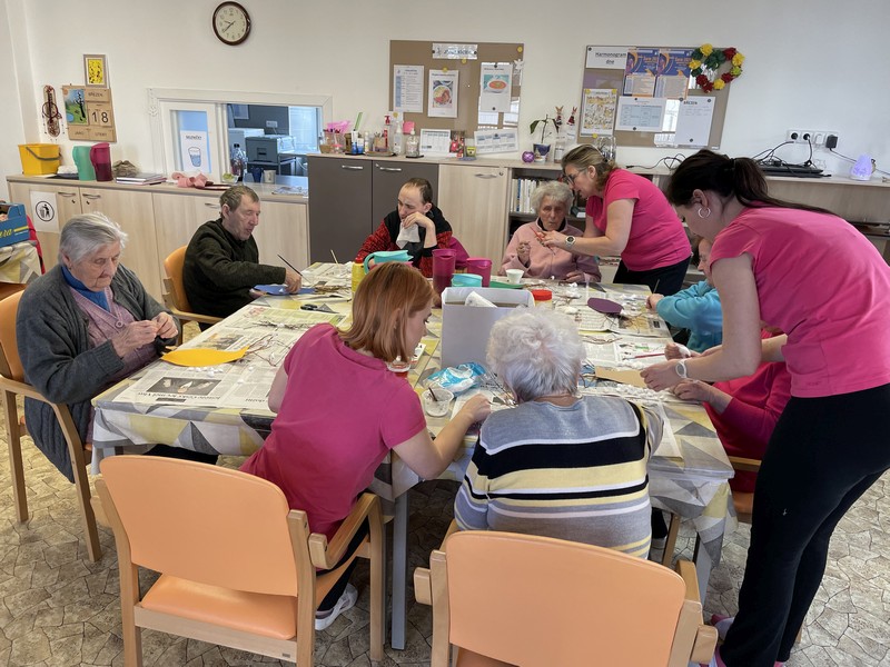 Probouzíme jaro (7)