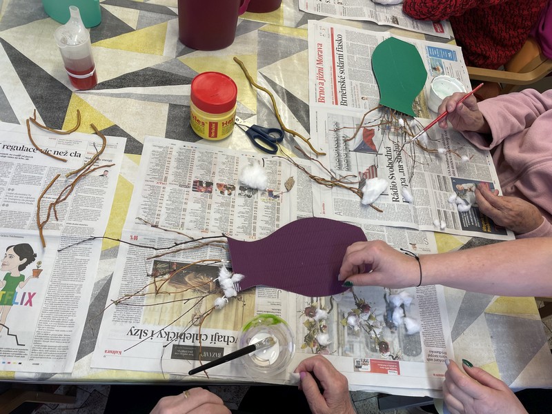 Probouzíme jaro (8)