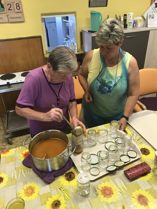 První prázdninový měsíc CDS (5)