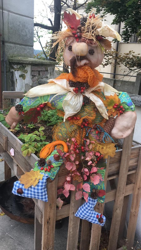 Říjen, měsíc změn v CDS - obrázek 1