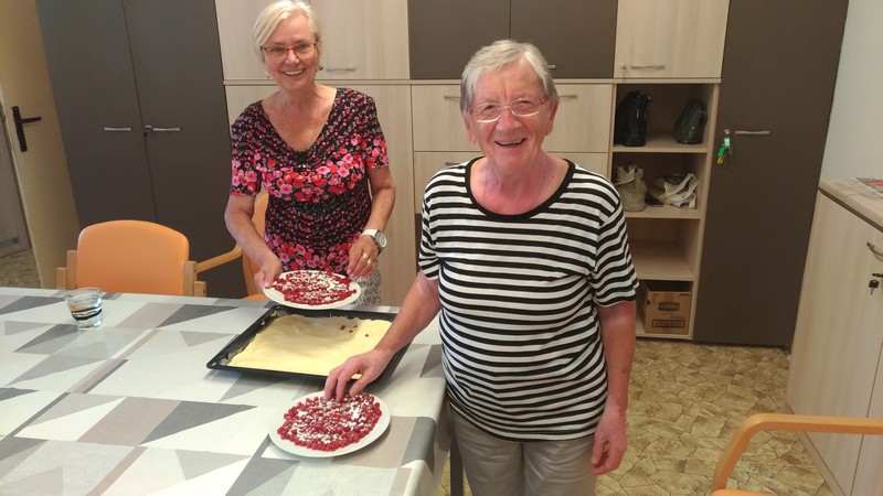 Rybíz v CDS 4 Rybíz v CDS