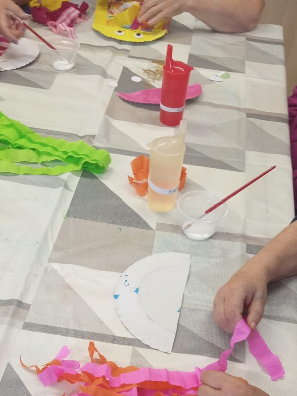 Srpnový týden v CDS (10)