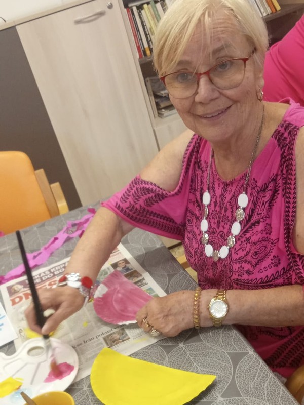 Srpnový týden v CDS (4)