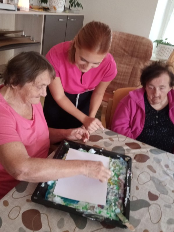 Srpnový týden v CDS (9)