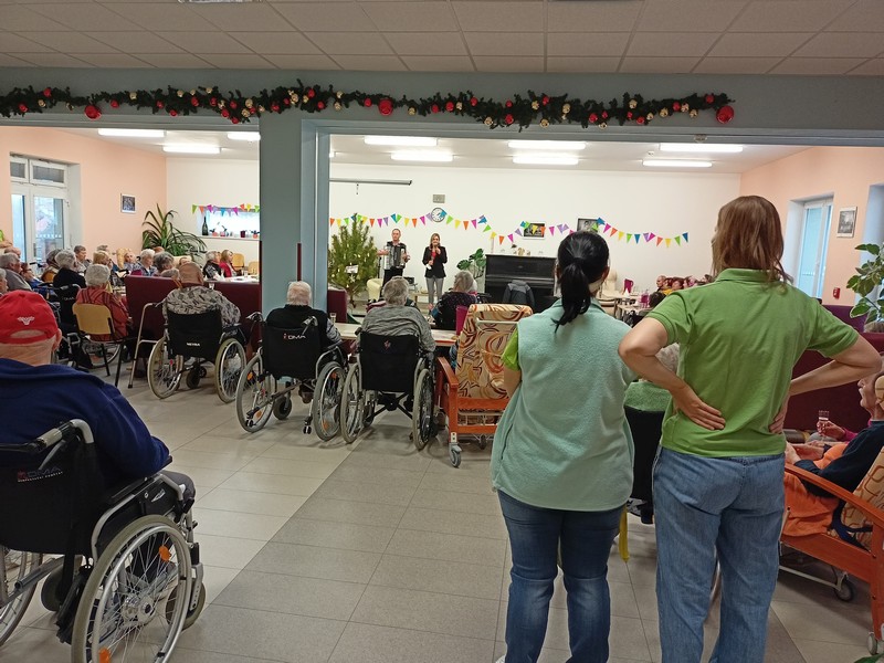 Vesele do nového roku 2022 - obrázek 4