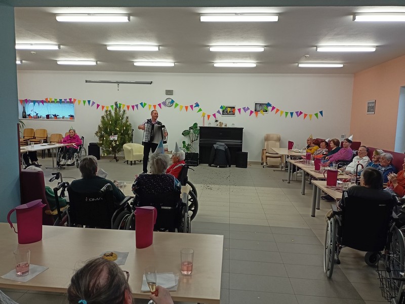 Vesele do nového roku 2022 - obrázek 6