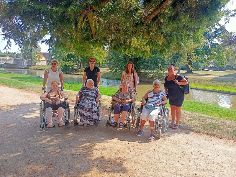 Výlet do Jaroměřic nad Rokytnou (14)