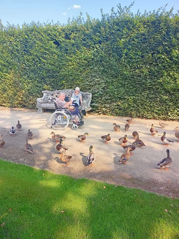 Výlet do Jaroměřic nad Rokytnou (8)