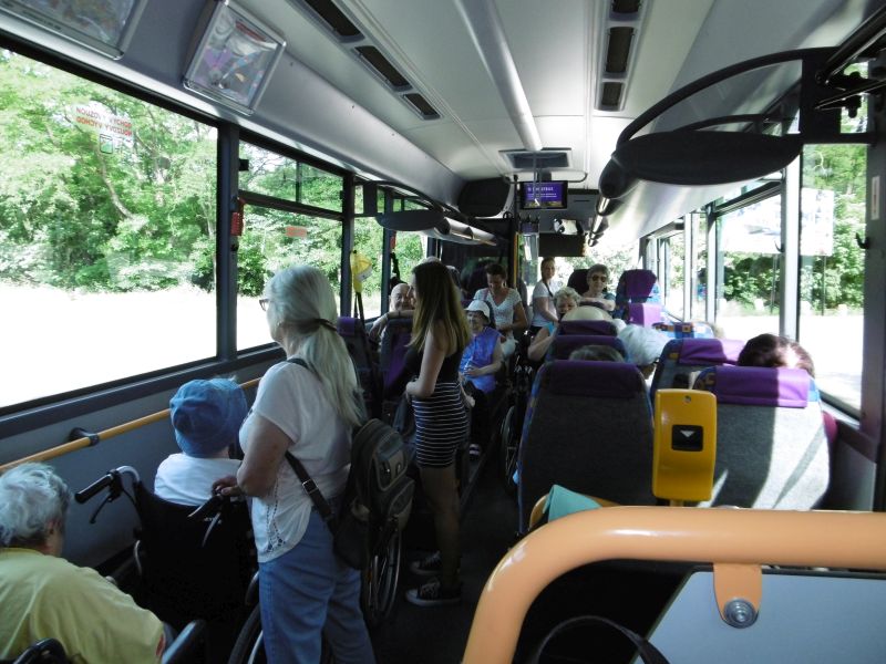 Výlet do Vranova nad Dyjí (5) Výlet do Vranova nad Dyjí (5)