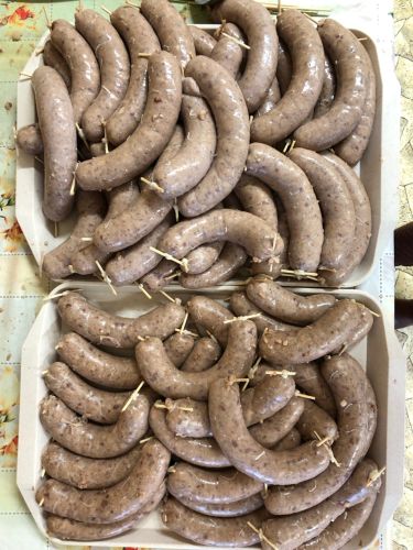 Zabijačka (2) Zabijačka (2)