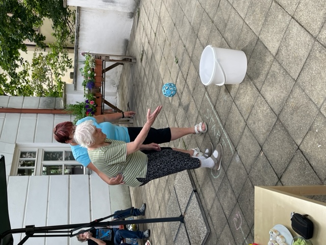 Začátek prázdnin 2