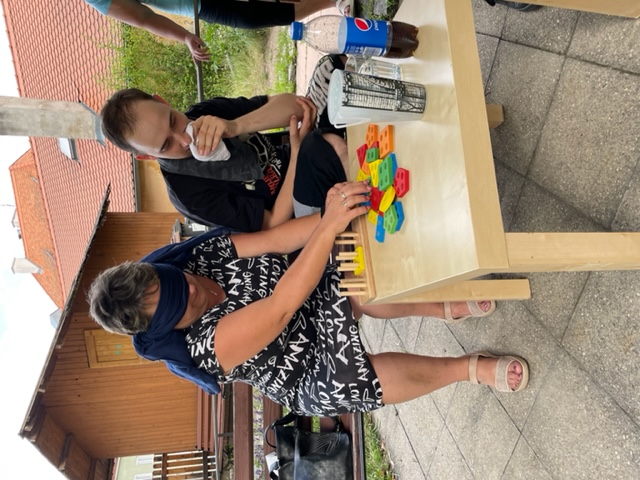 Začátek prázdnin 4