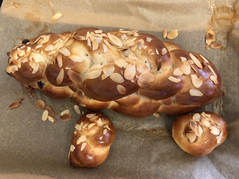 Zajímavé dění v Centru denních služeb v roce 2019 (10) Zajímavé dění v Centru denních služeb v roce 2019 (10)