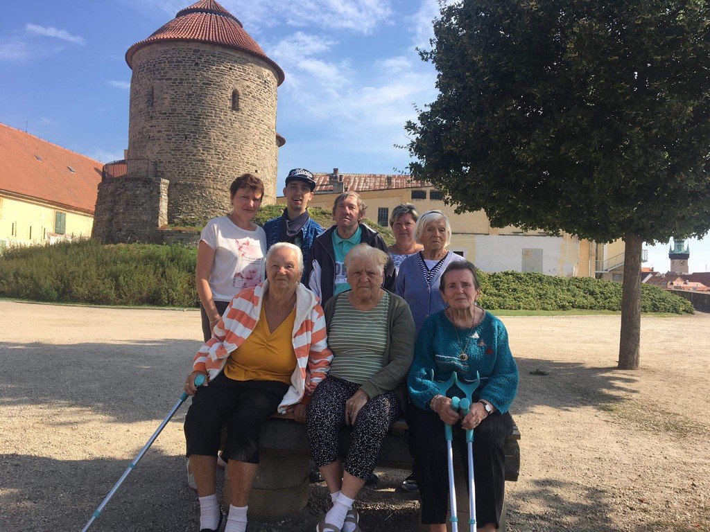 Září v CDS 1 Září v Centru denních služeb (1)