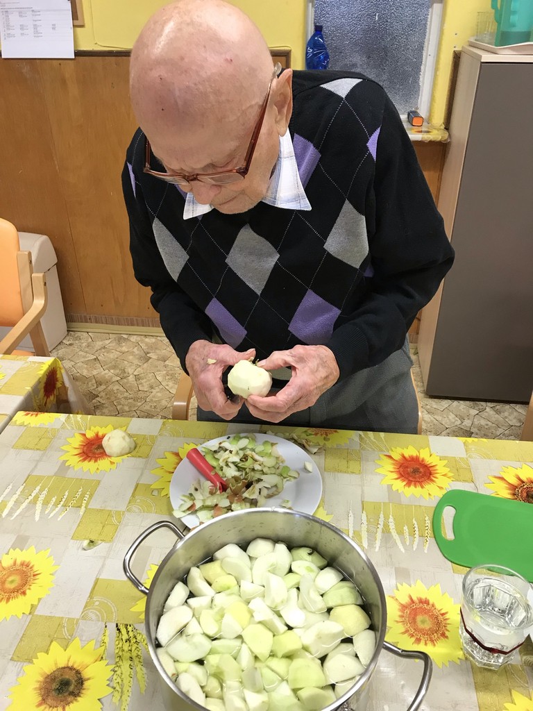 Září v Centru denních služeb (4)