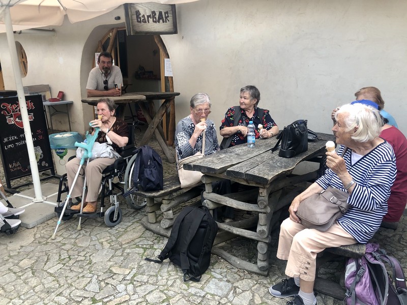 ZOO Jihlava - obrázek 13