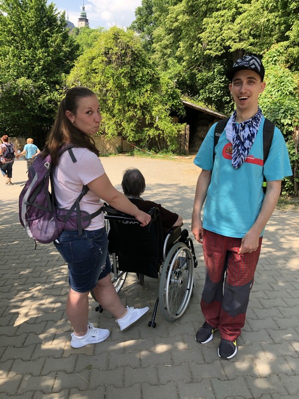 ZOO Jihlava - obrázek 4