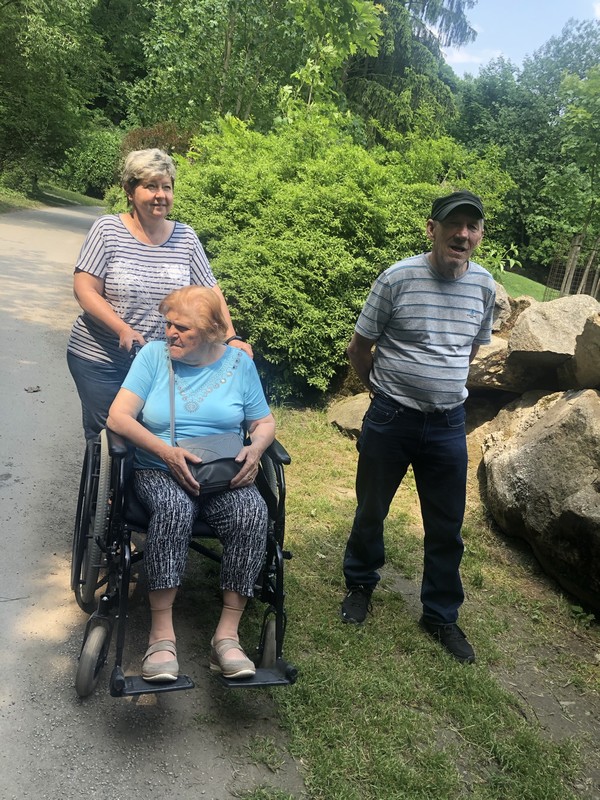 ZOO Jihlava - obrázek 8