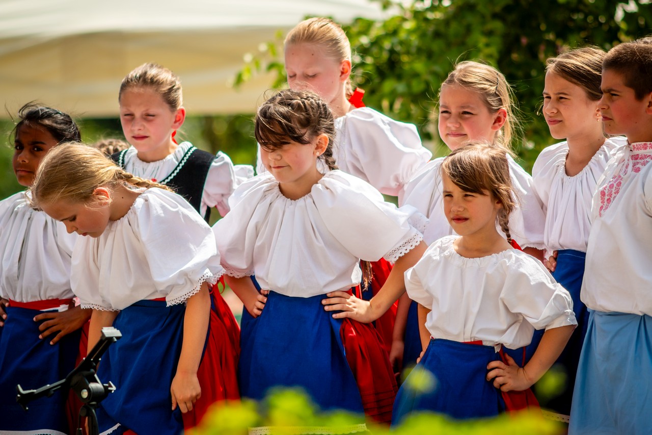 Zahradní slavnost - obrázek 22