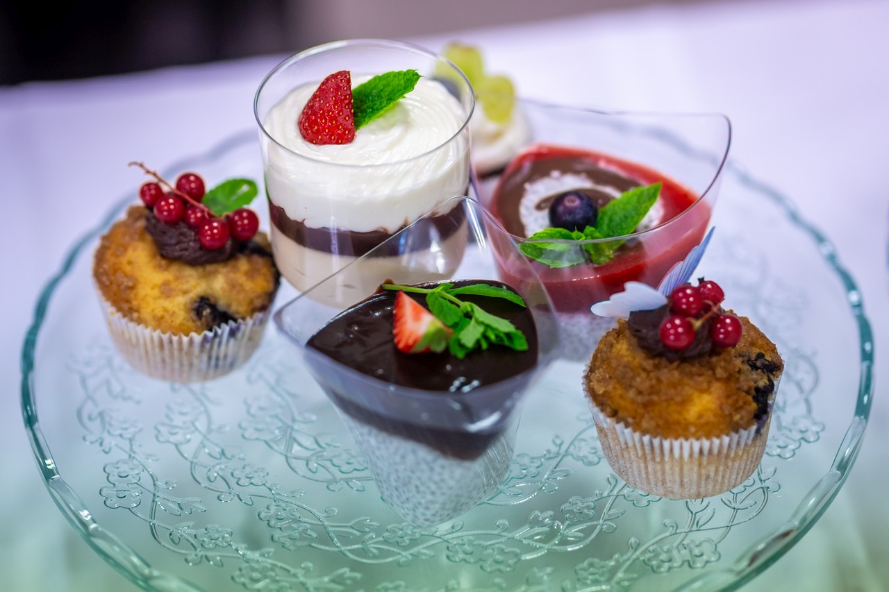 Zahradní slavnost - obrázek 41