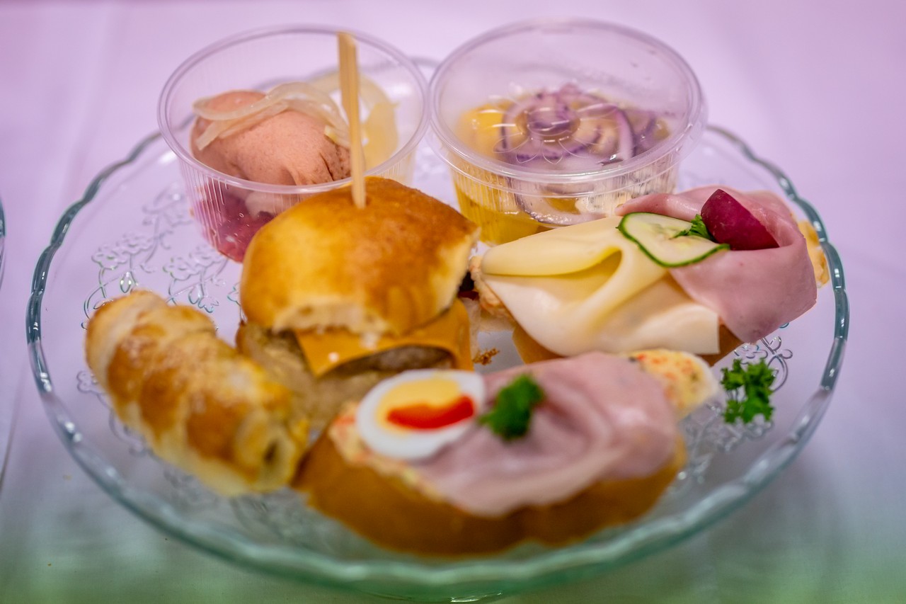 Zahradní slavnost - obrázek 42