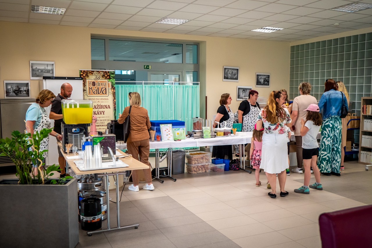 Zahradní slavnost - obrázek 44