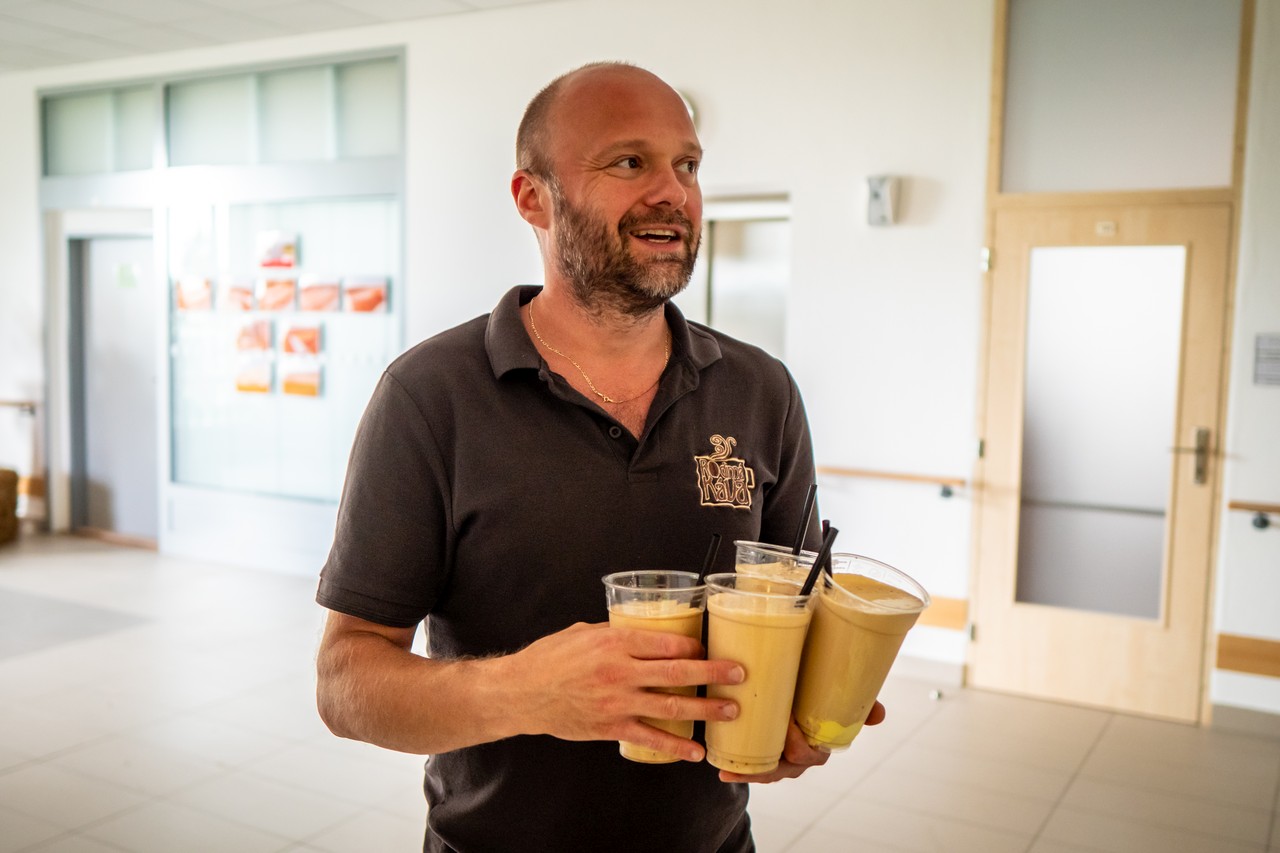 Zahradní slavnost - obrázek 45