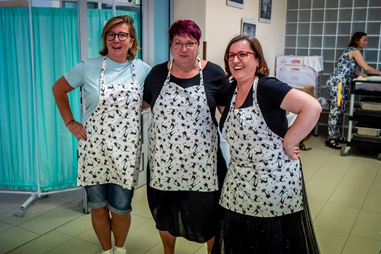 Zahradní slavnost - obrázek 46