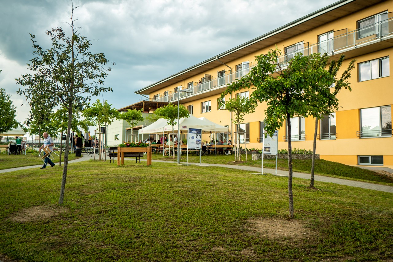 Zahradní slavnost - obrázek 55