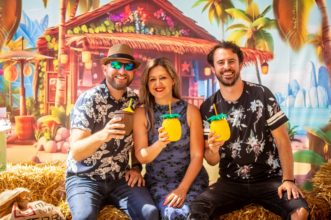 Zahradní slavnost - obrázek 12