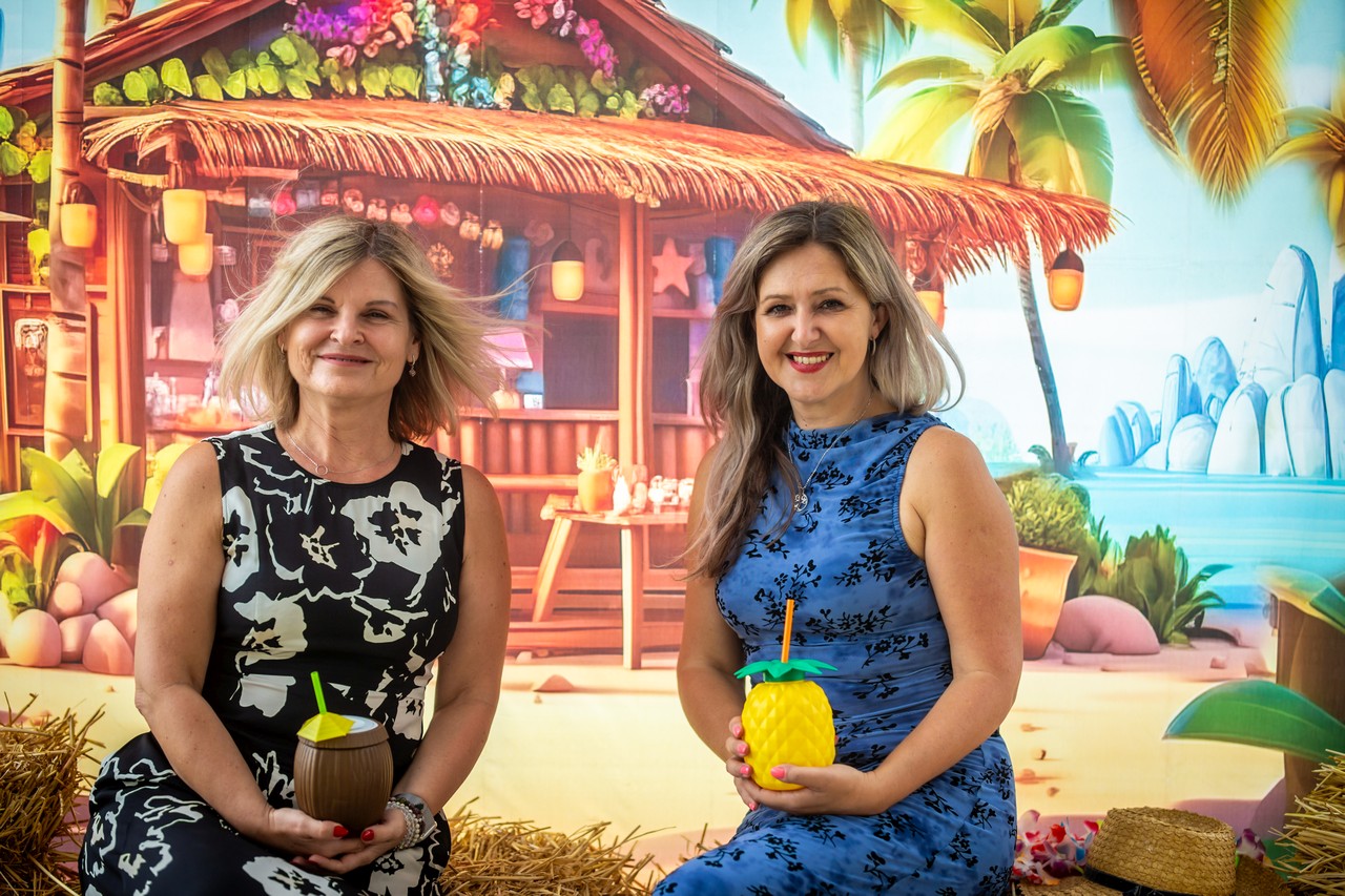 Zahradní slavnost - obrázek 13