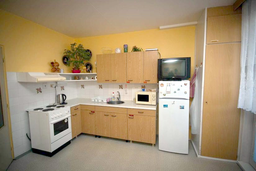 Odlehčovací služby 3 Odlehčovací služby 3